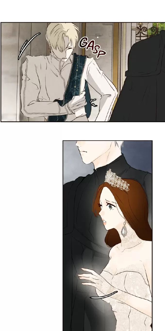 Tôi Là Kẻ Phản Diện: Chapter 22