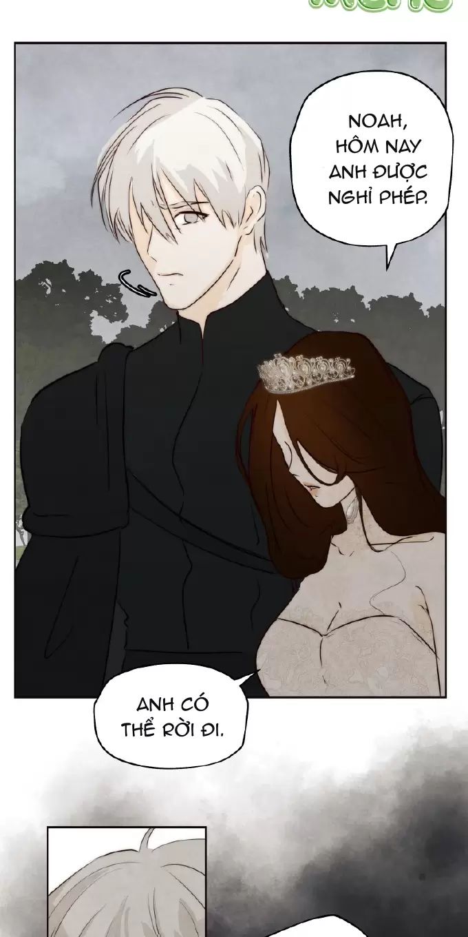 Tôi Là Kẻ Phản Diện: Chapter 22
