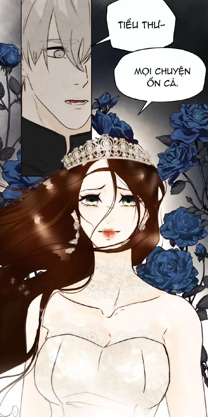 Tôi Là Kẻ Phản Diện: Chapter 22