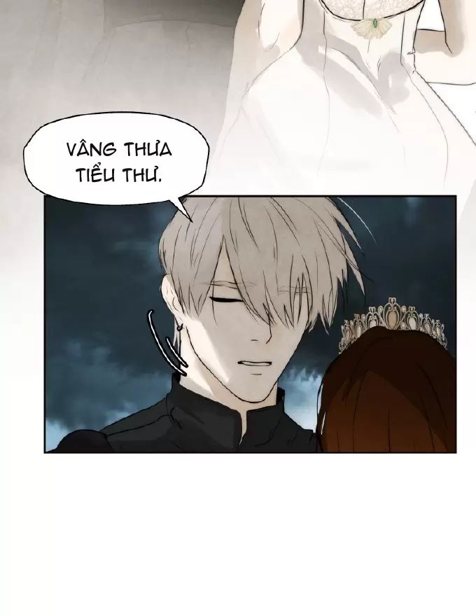 Tôi Là Kẻ Phản Diện: Chapter 22