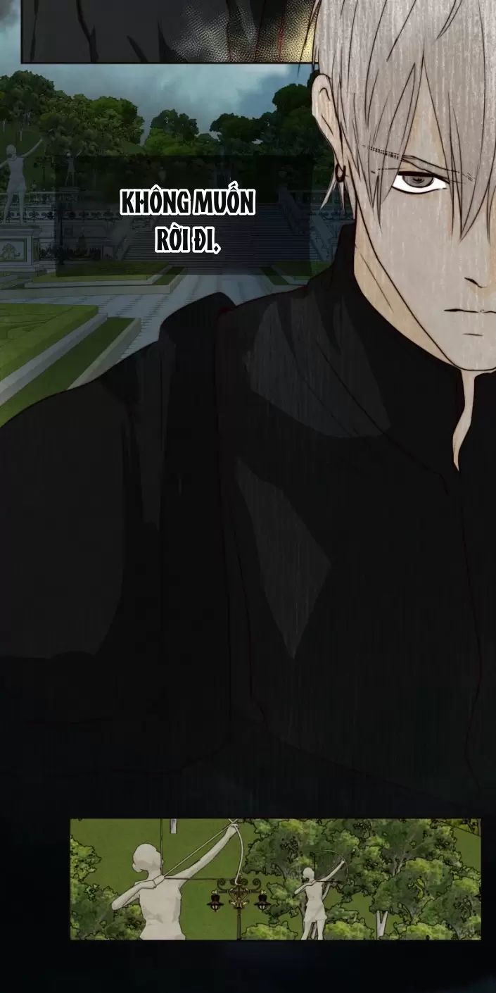 Tôi Là Kẻ Phản Diện: Chapter 22