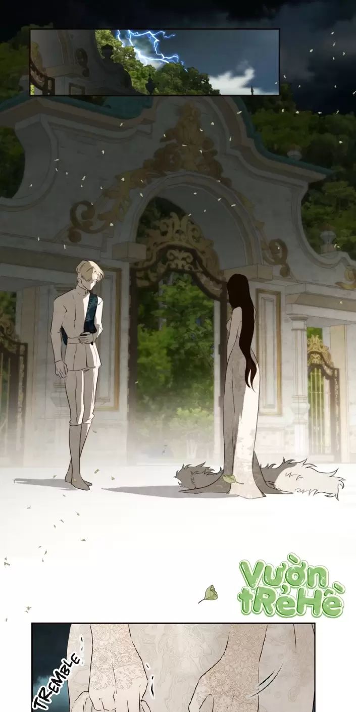 Tôi Là Kẻ Phản Diện: Chapter 22