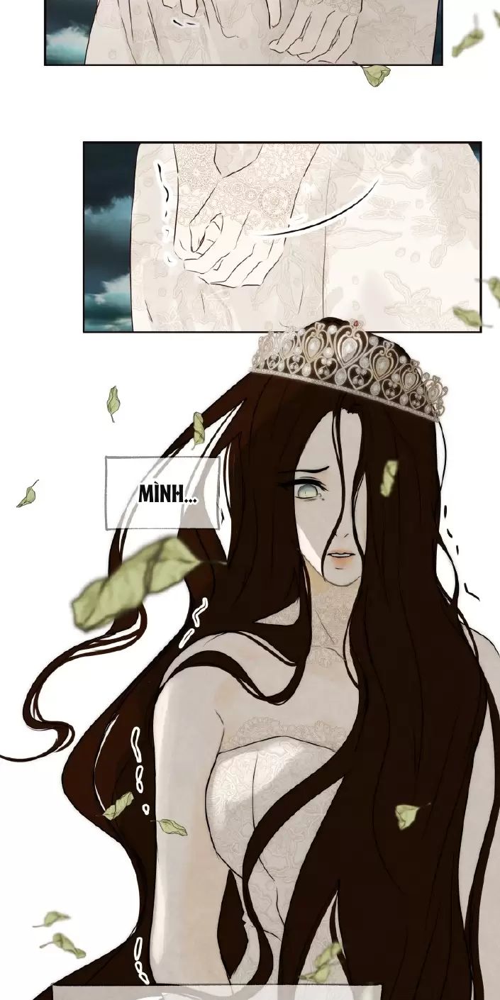 Tôi Là Kẻ Phản Diện: Chapter 22