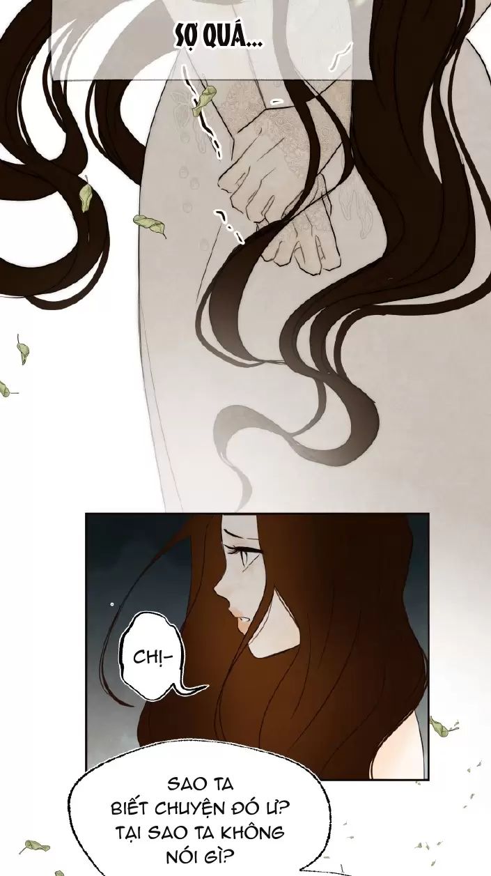 Tôi Là Kẻ Phản Diện: Chapter 22