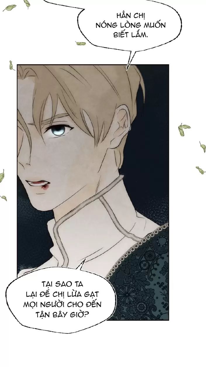 Tôi Là Kẻ Phản Diện: Chapter 22