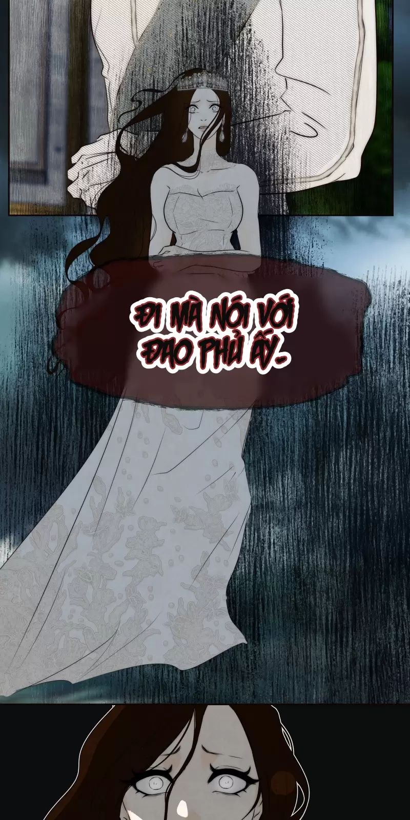 Tôi Là Kẻ Phản Diện: Chapter 22