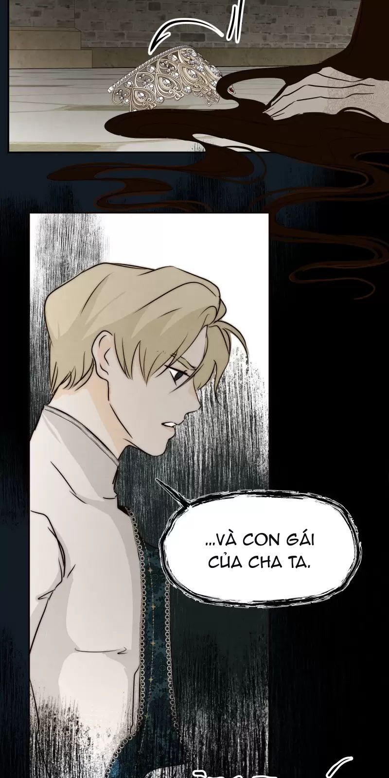 Tôi Là Kẻ Phản Diện: Chapter 22