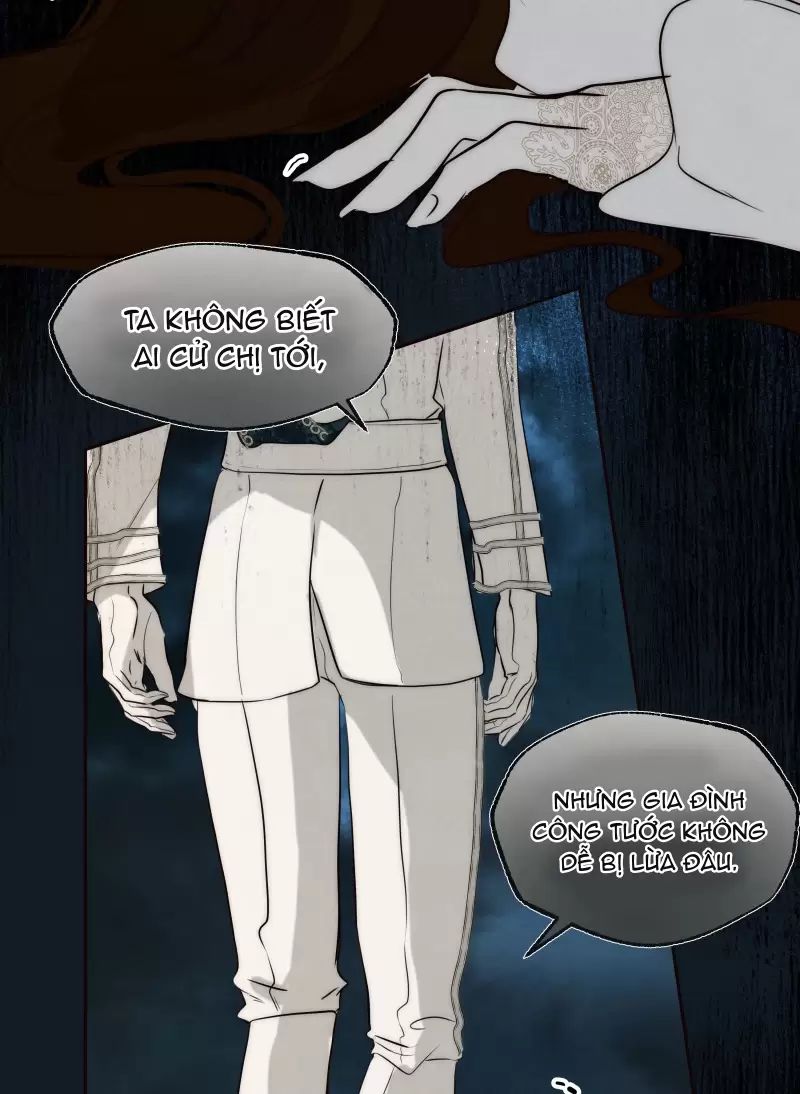 Tôi Là Kẻ Phản Diện: Chapter 22
