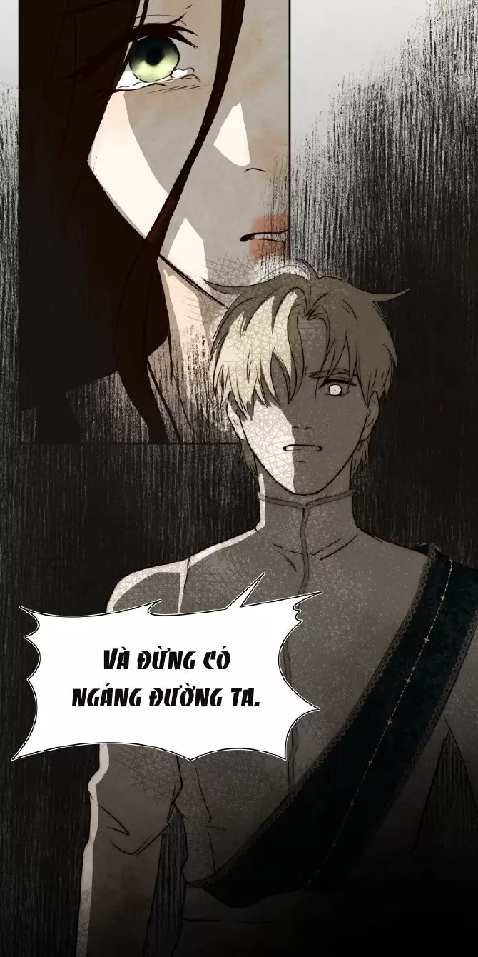Tôi Là Kẻ Phản Diện: Chapter 22