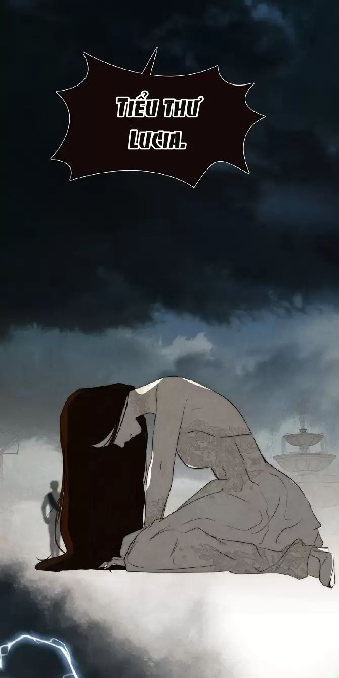 Tôi Là Kẻ Phản Diện: Chapter 22