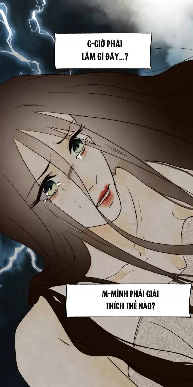 Tôi Là Kẻ Phản Diện: Chapter 22