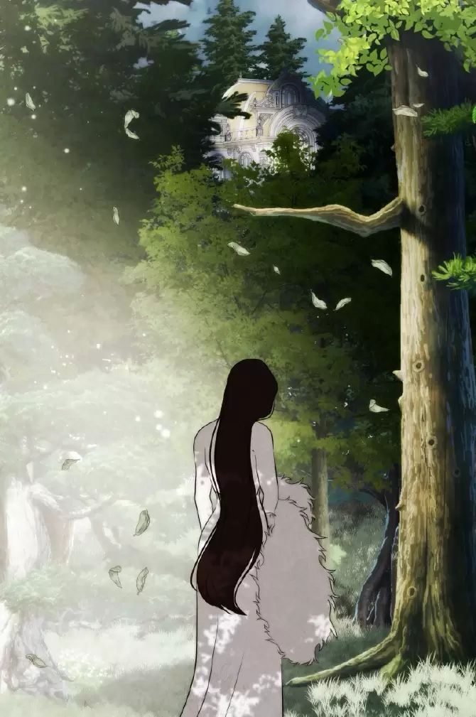Tôi Là Kẻ Phản Diện: Chapter 22