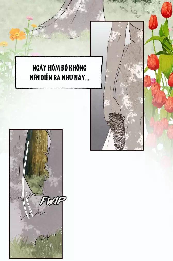 Tôi Là Kẻ Phản Diện: Chapter 22