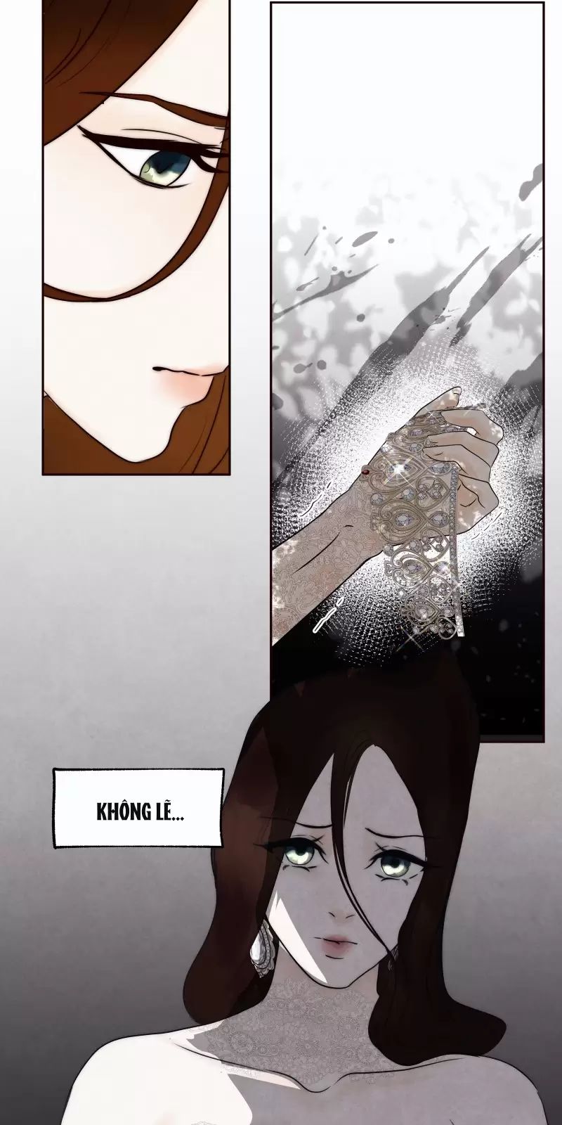 Tôi Là Kẻ Phản Diện: Chapter 22