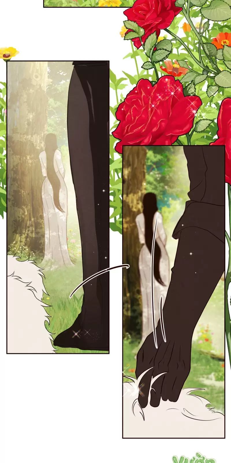 Tôi Là Kẻ Phản Diện: Chapter 22