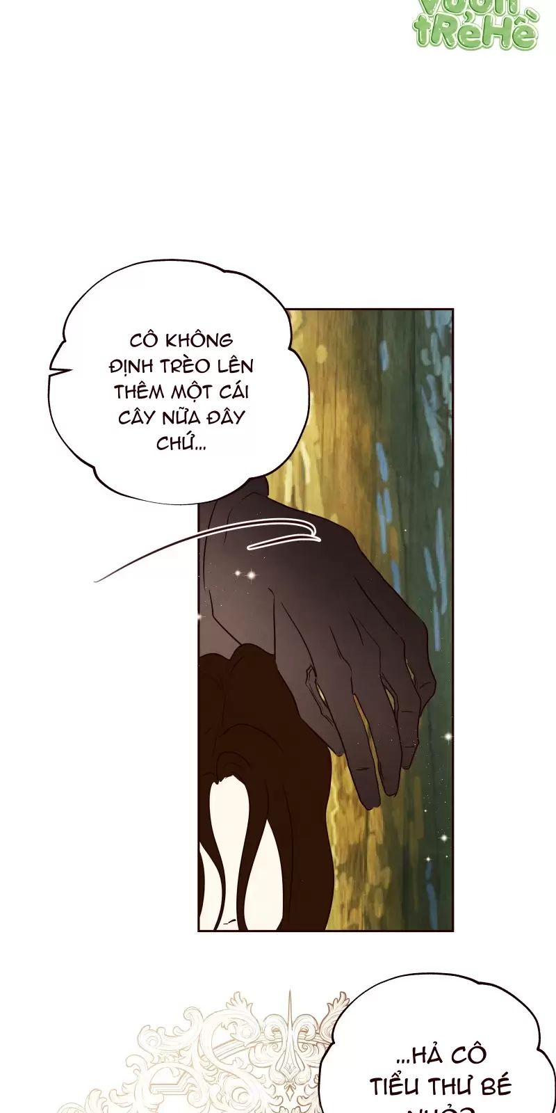 Tôi Là Kẻ Phản Diện: Chapter 22