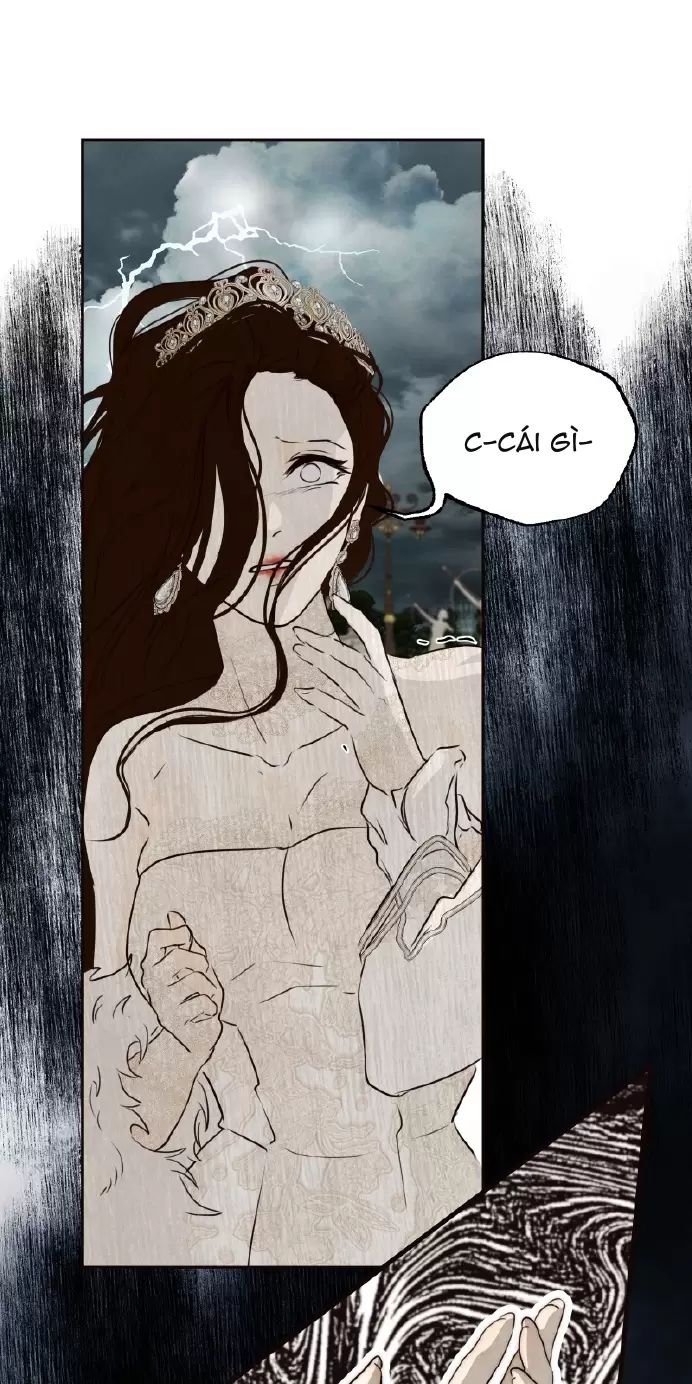 Tôi Là Kẻ Phản Diện: Chapter 22