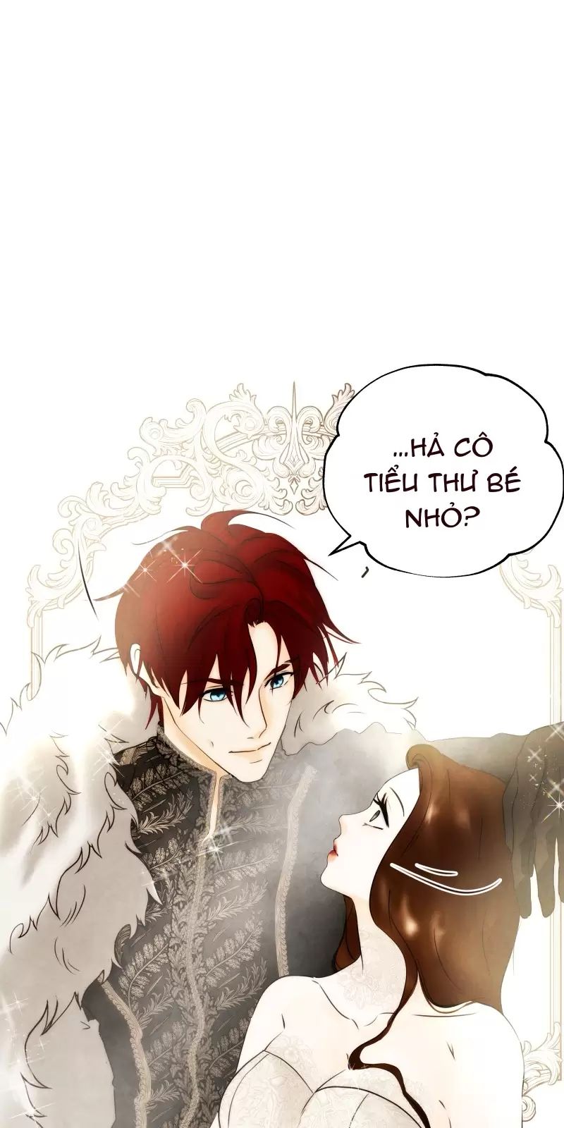 Tôi Là Kẻ Phản Diện: Chapter 23