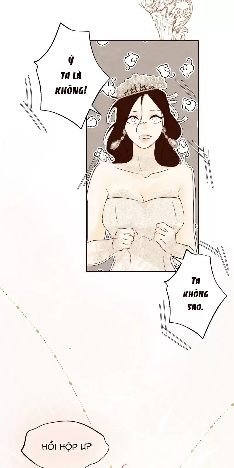 Tôi Là Kẻ Phản Diện: Chapter 23