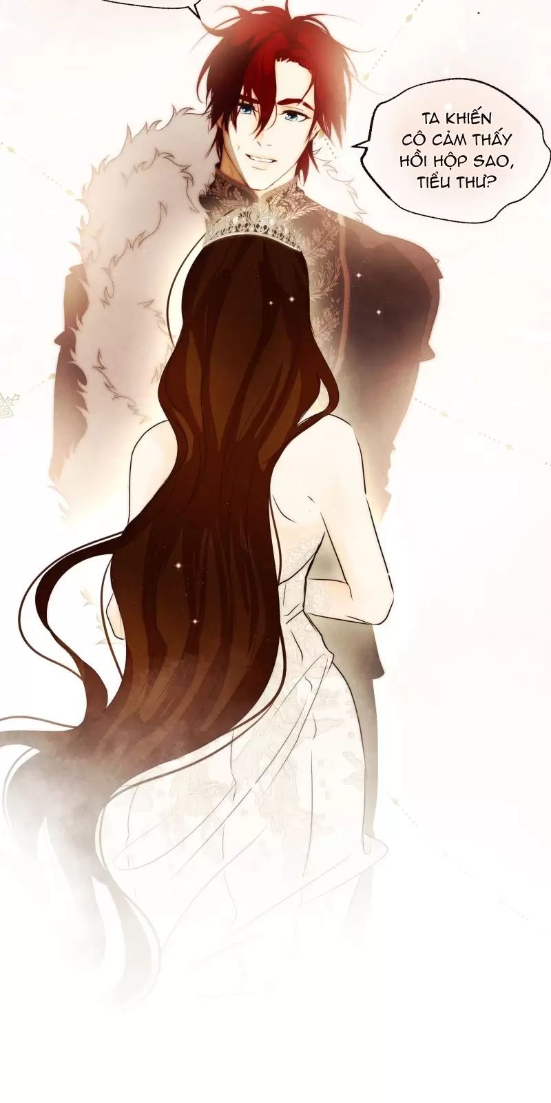Tôi Là Kẻ Phản Diện: Chapter 23