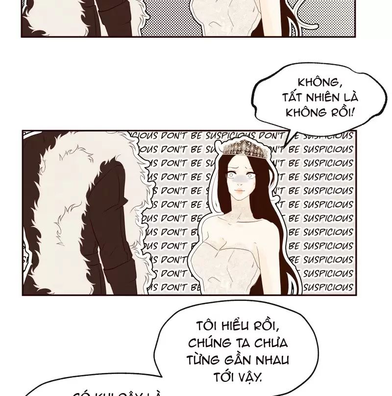 Tôi Là Kẻ Phản Diện: Chapter 23
