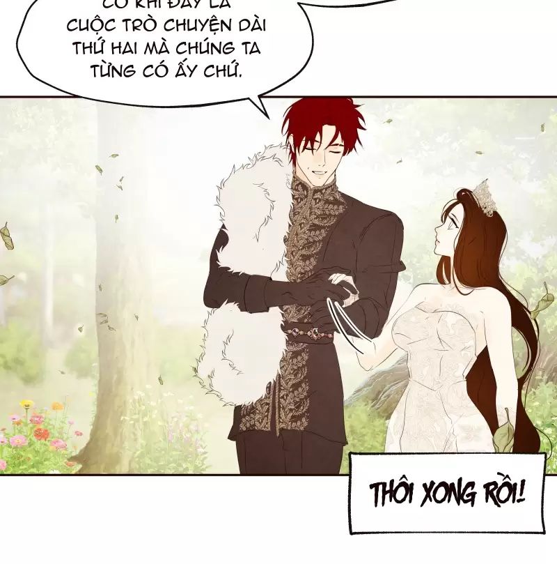 Tôi Là Kẻ Phản Diện: Chapter 23