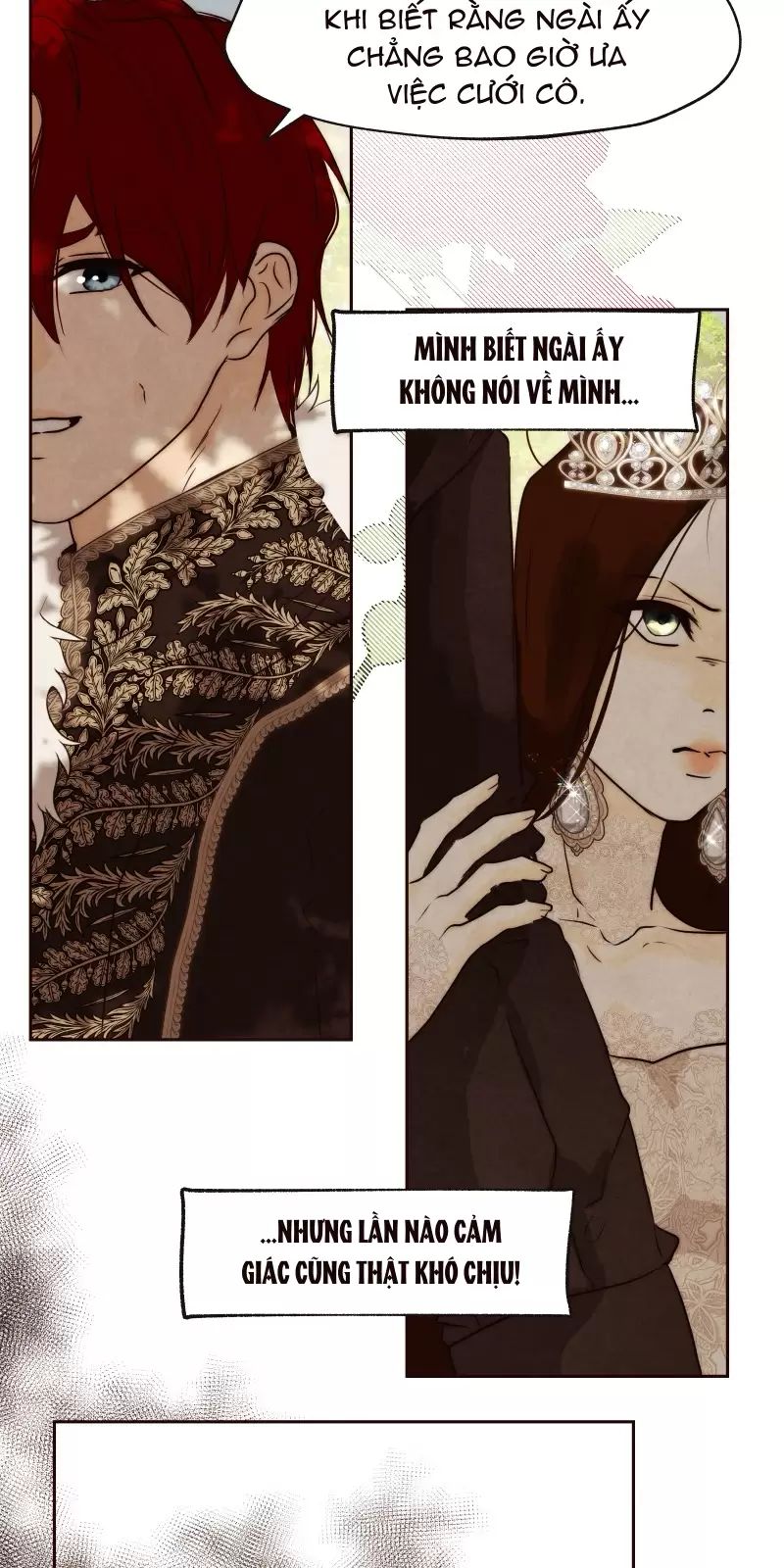 Tôi Là Kẻ Phản Diện: Chapter 23
