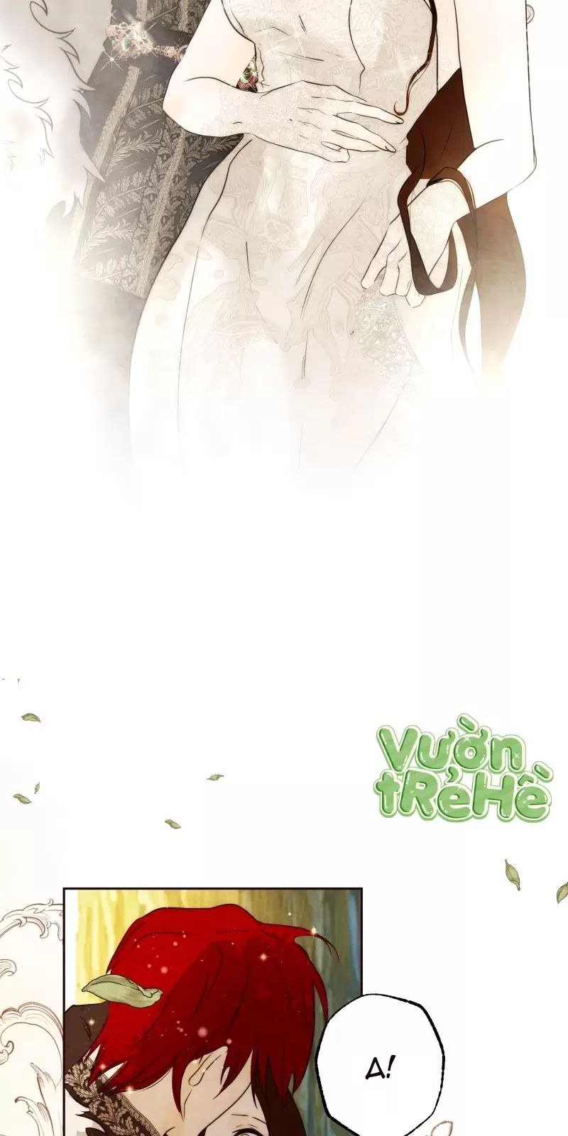 Tôi Là Kẻ Phản Diện: Chapter 23