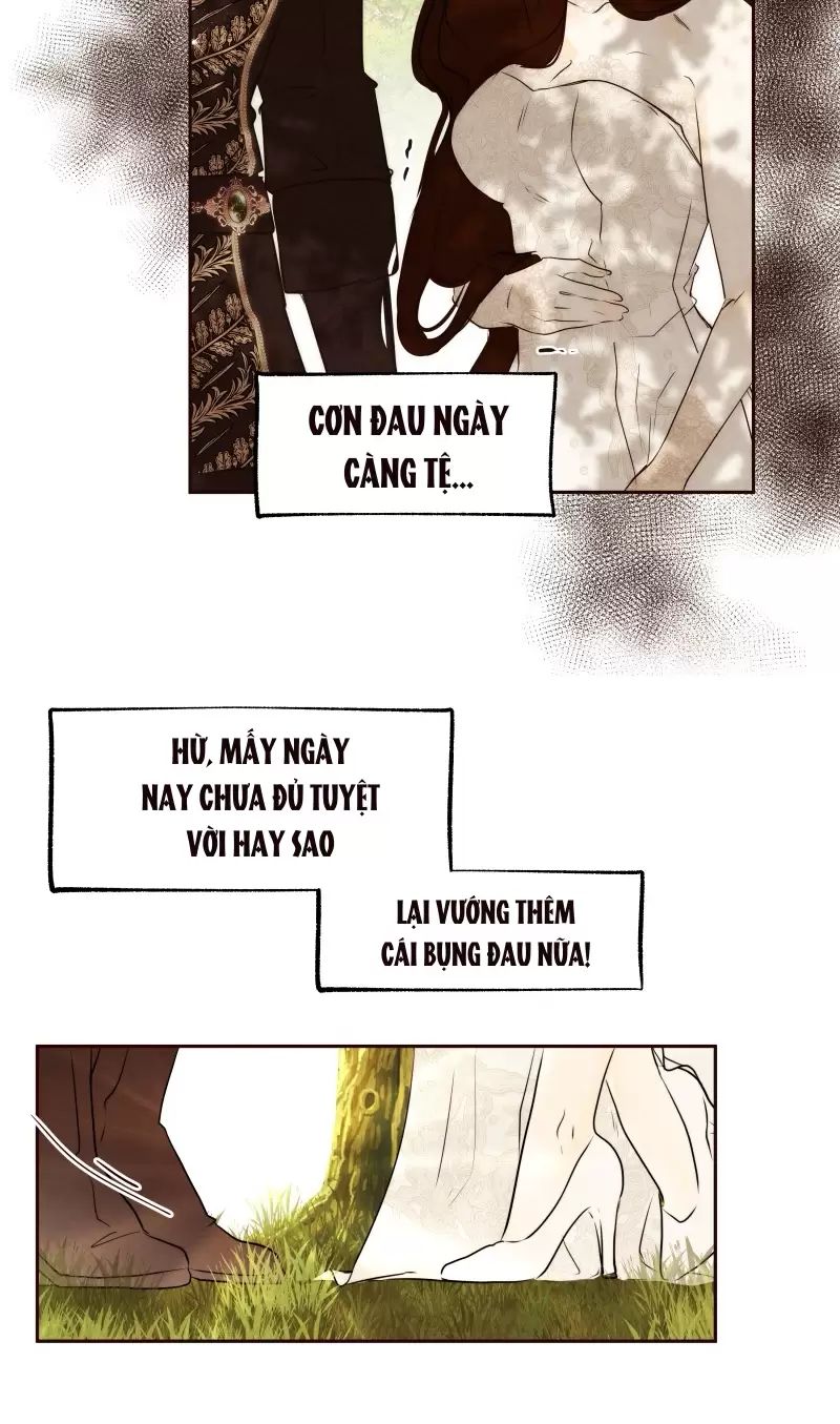 Tôi Là Kẻ Phản Diện: Chapter 23