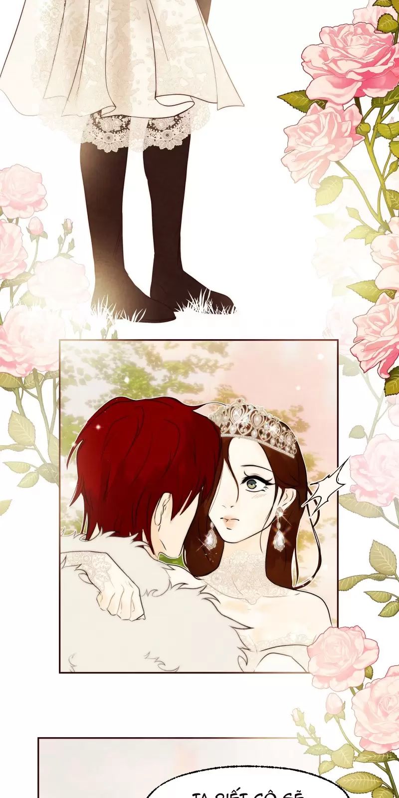 Tôi Là Kẻ Phản Diện: Chapter 23