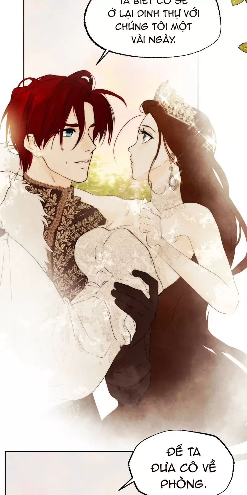 Tôi Là Kẻ Phản Diện: Chapter 23