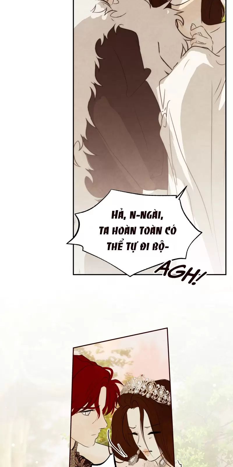 Tôi Là Kẻ Phản Diện: Chapter 23