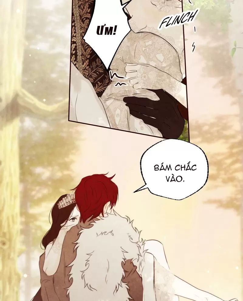 Tôi Là Kẻ Phản Diện: Chapter 23