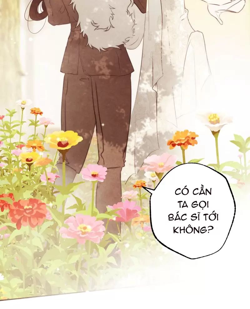 Tôi Là Kẻ Phản Diện: Chapter 23