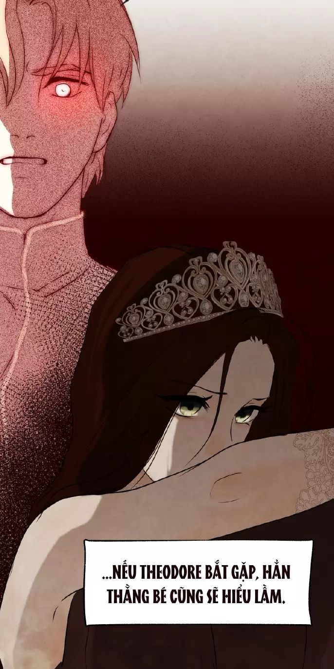 Tôi Là Kẻ Phản Diện: Chapter 23