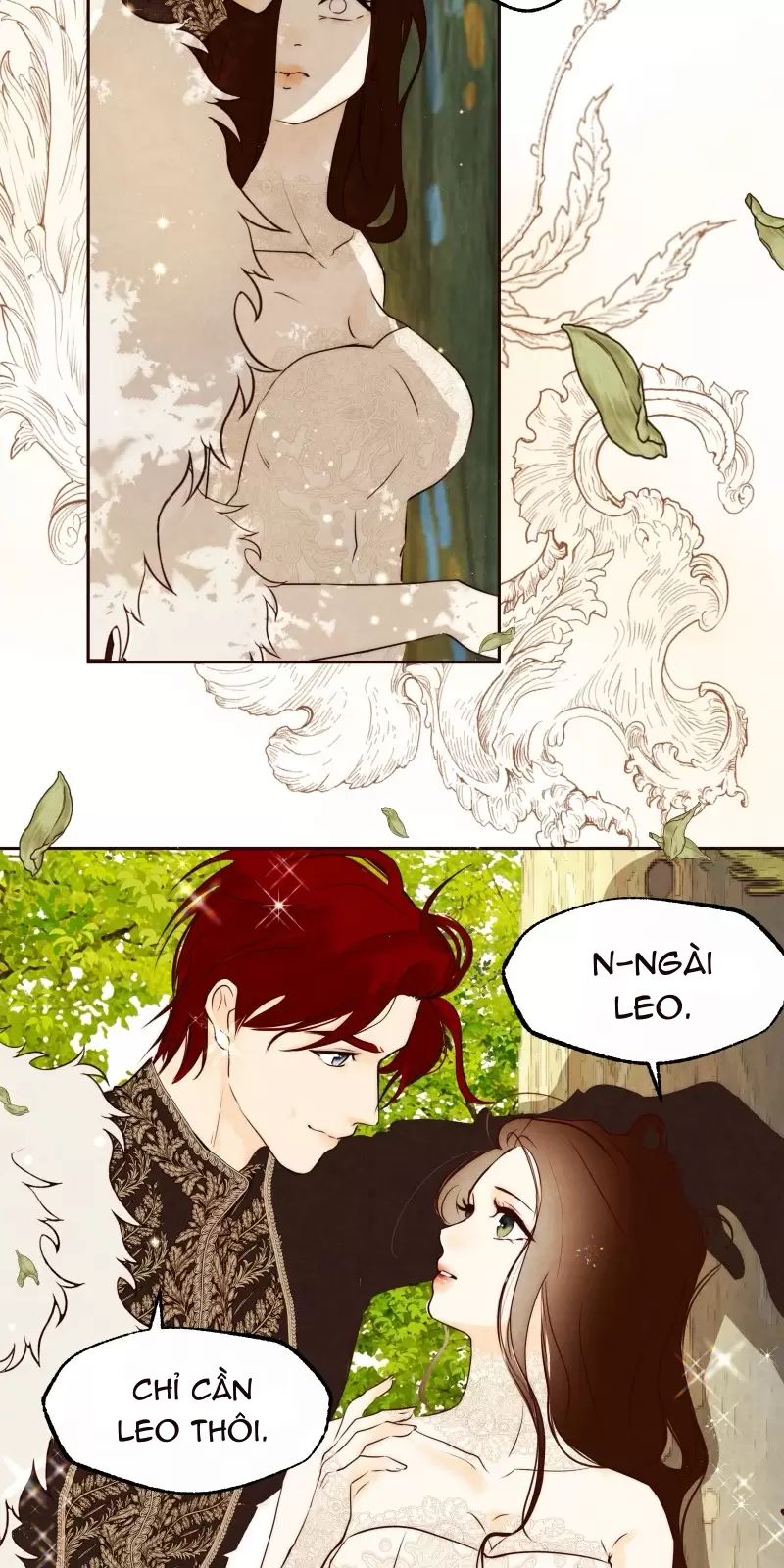 Tôi Là Kẻ Phản Diện: Chapter 23