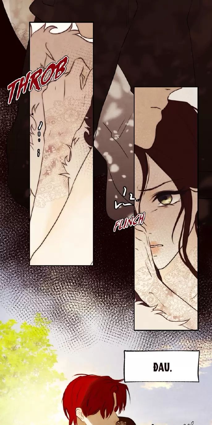 Tôi Là Kẻ Phản Diện: Chapter 23