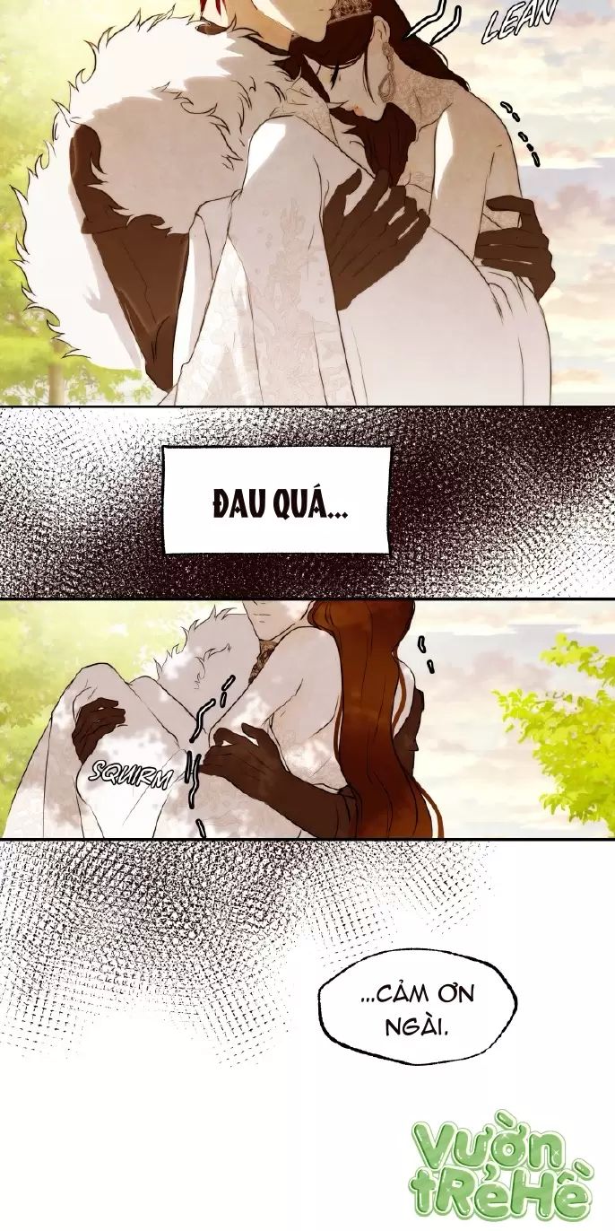 Tôi Là Kẻ Phản Diện: Chapter 23