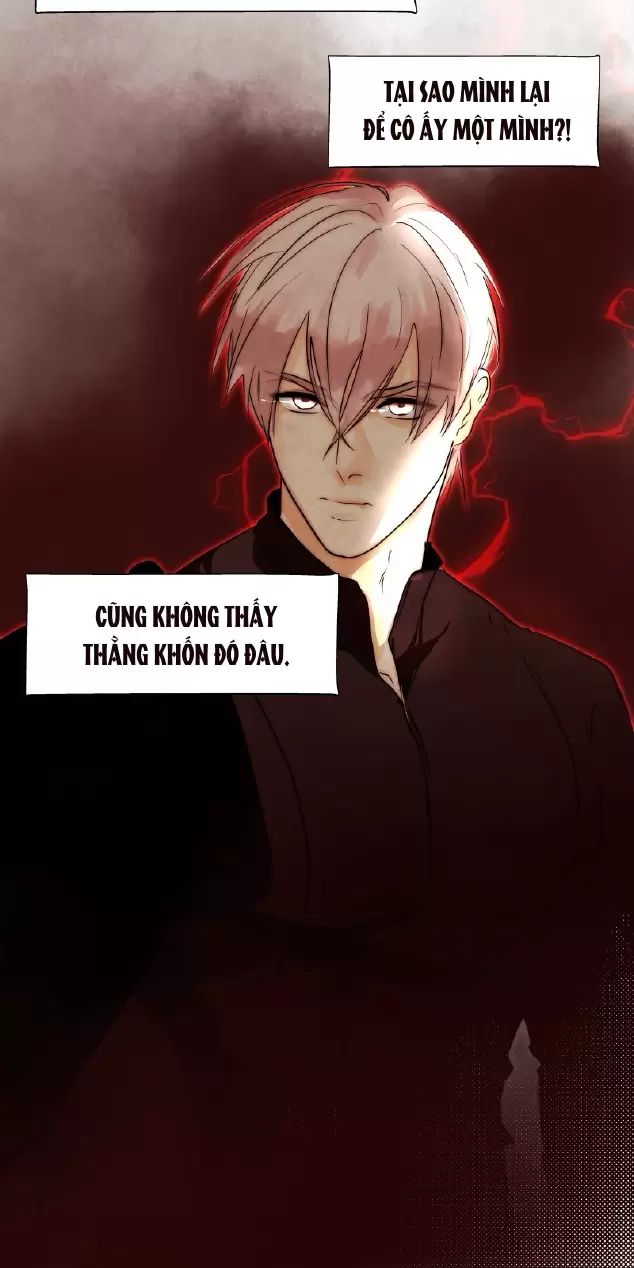 Tôi Là Kẻ Phản Diện: Chapter 23