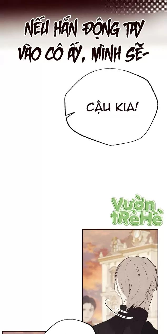 Tôi Là Kẻ Phản Diện: Chapter 23