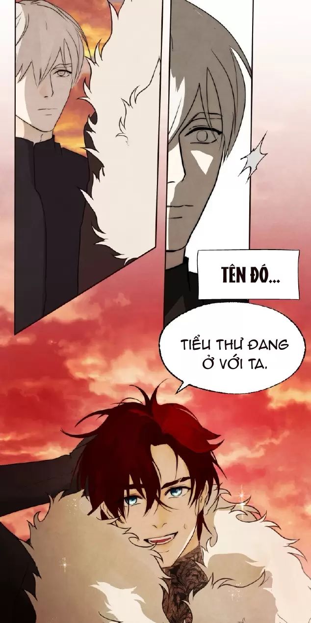 Tôi Là Kẻ Phản Diện: Chapter 23