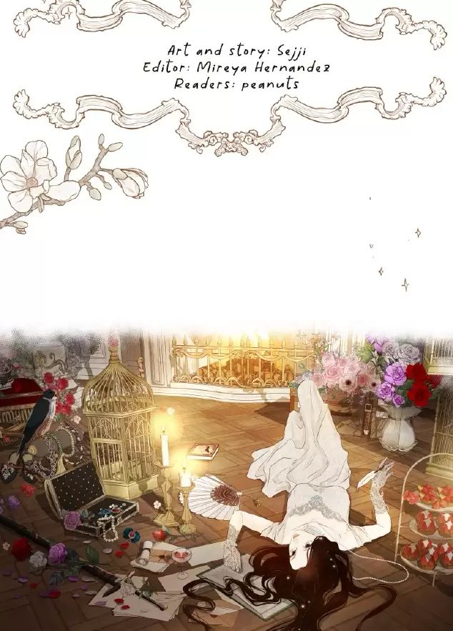 Tôi Là Kẻ Phản Diện: Chapter 23