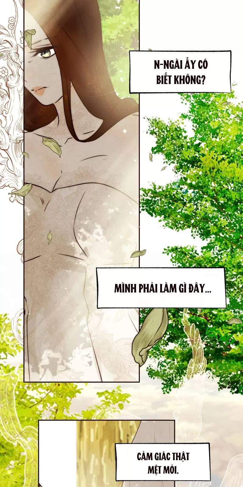 Tôi Là Kẻ Phản Diện: Chapter 23
