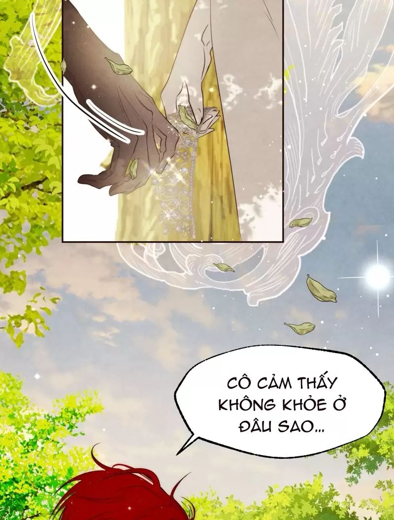 Tôi Là Kẻ Phản Diện: Chapter 23