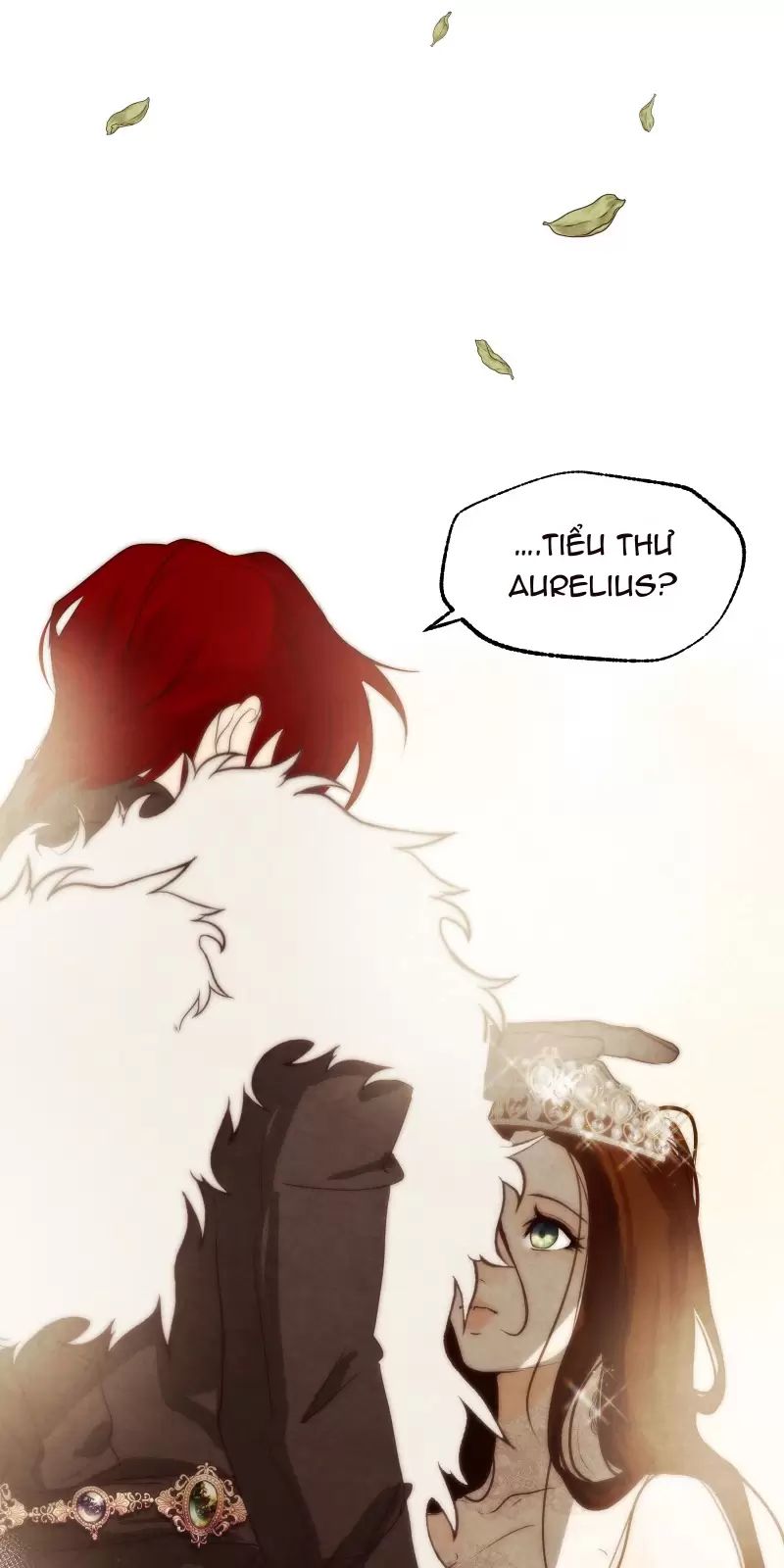 Tôi Là Kẻ Phản Diện: Chapter 23