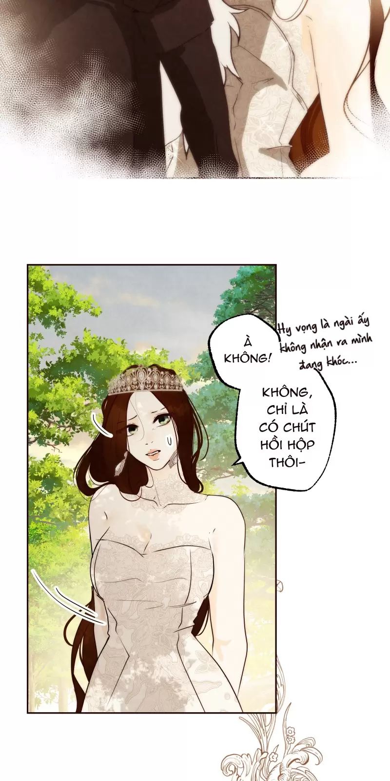 Tôi Là Kẻ Phản Diện: Chapter 23
