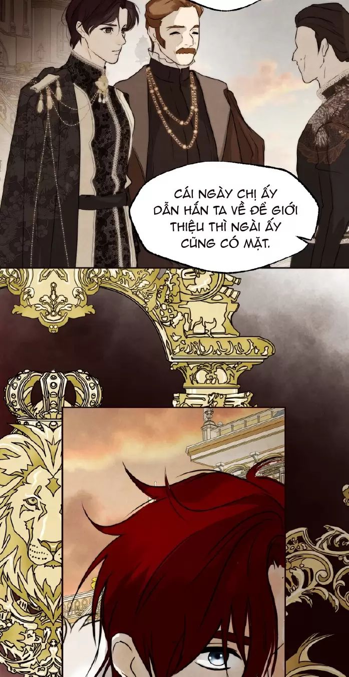 Tôi Là Kẻ Phản Diện: Chapter 24