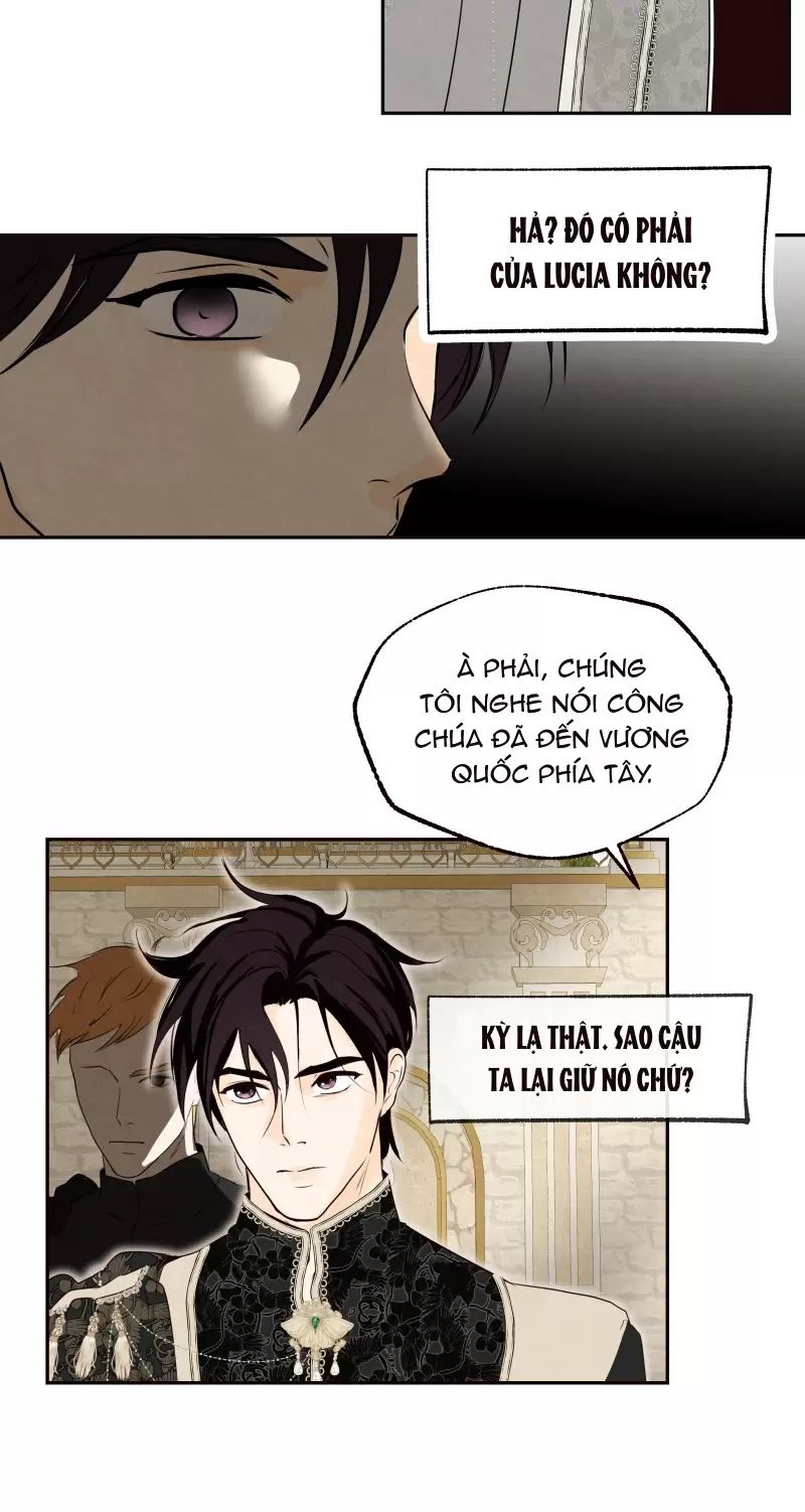 Tôi Là Kẻ Phản Diện: Chapter 24