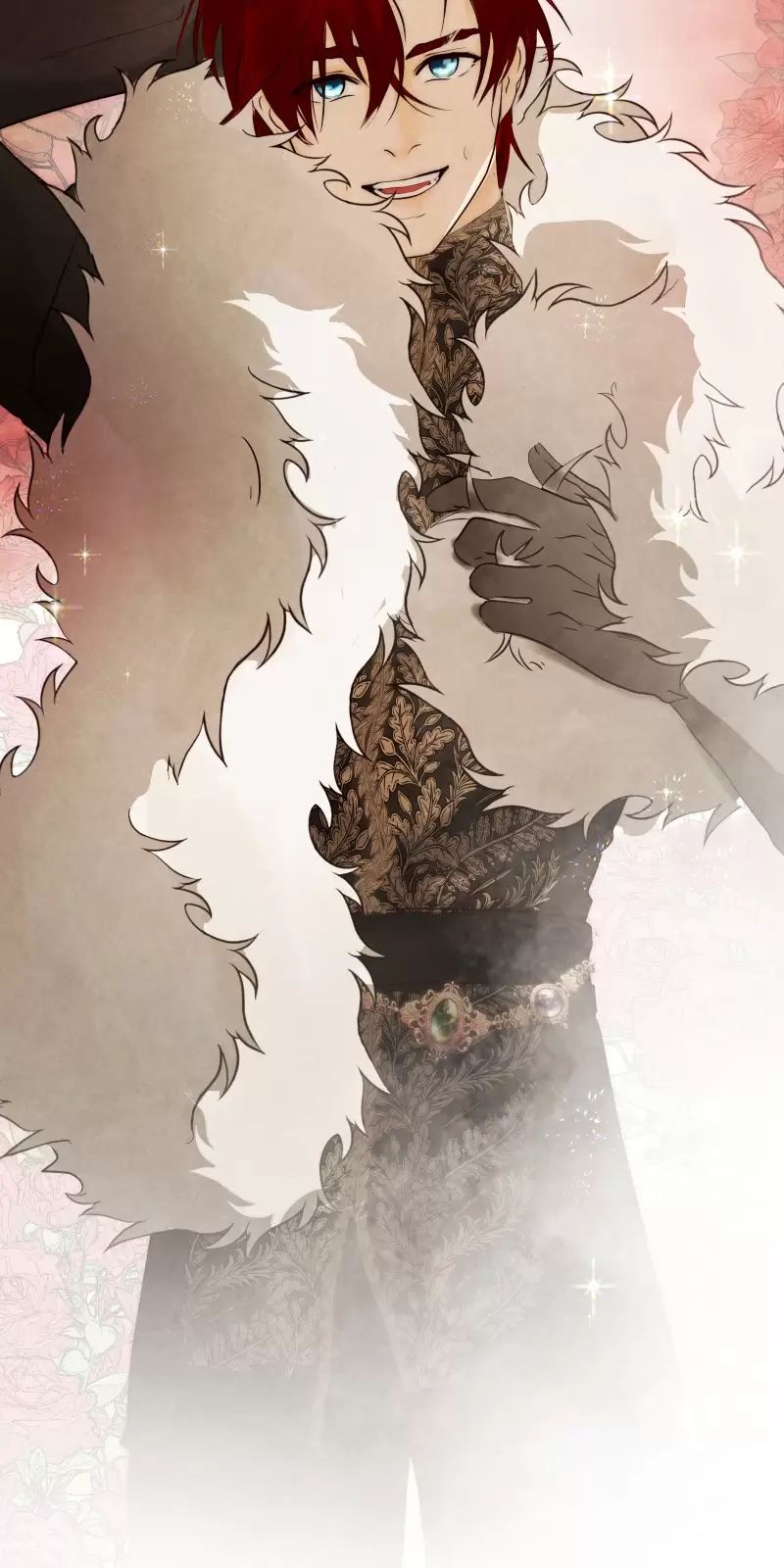 Tôi Là Kẻ Phản Diện: Chapter 24