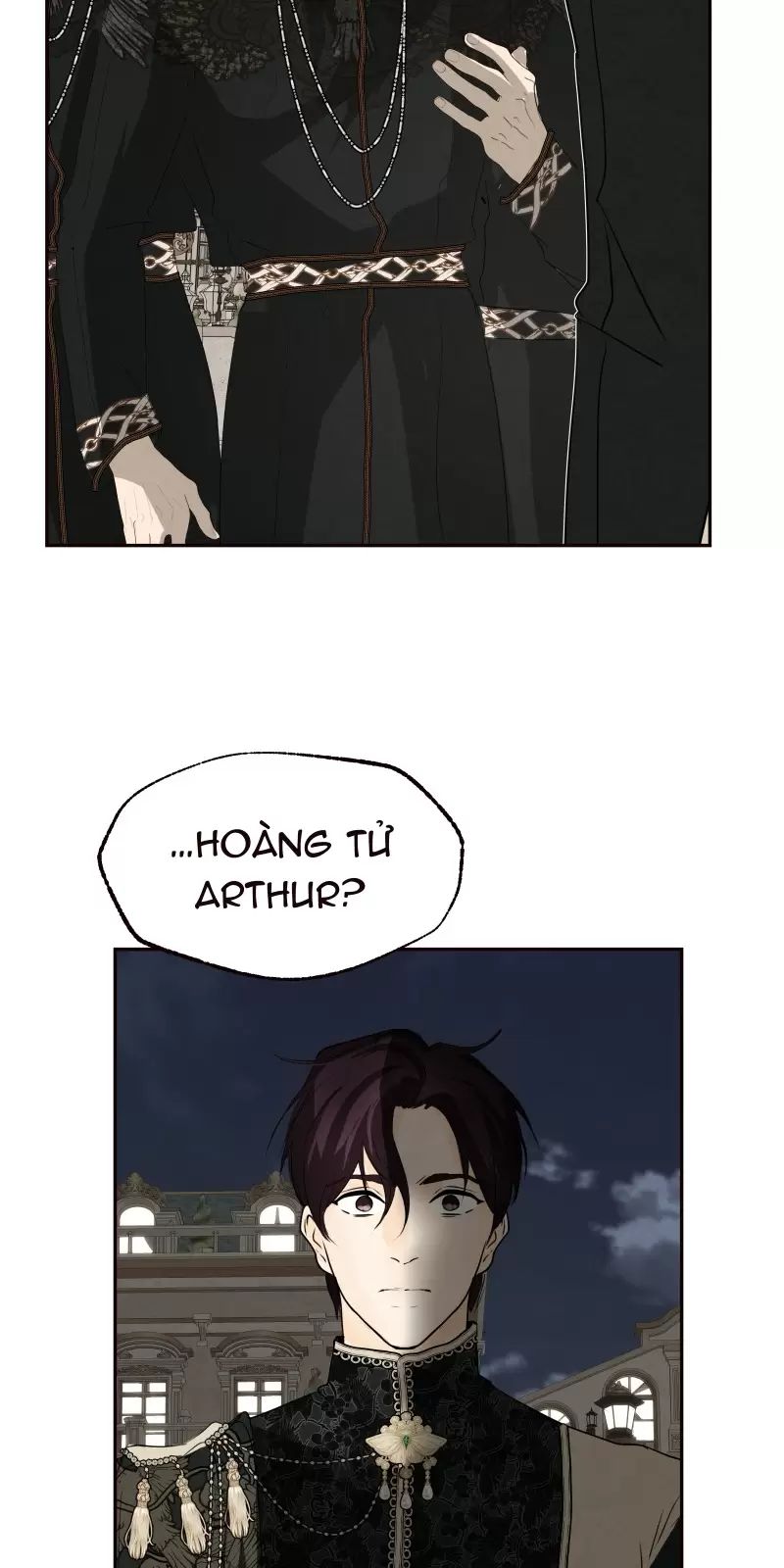 Tôi Là Kẻ Phản Diện: Chapter 24